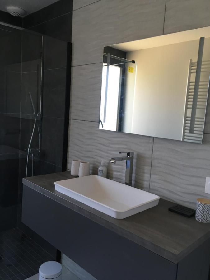 Ty Kervaillet,Maison Renovee Proche Plage Неве Экстерьер фото