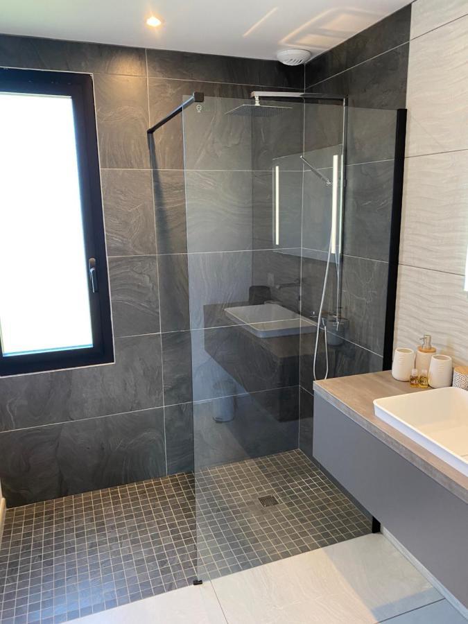 Ty Kervaillet,Maison Renovee Proche Plage Неве Экстерьер фото